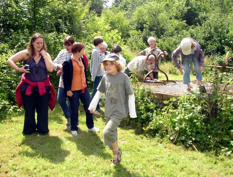 2009 06 Les 30 ans du CERF 130